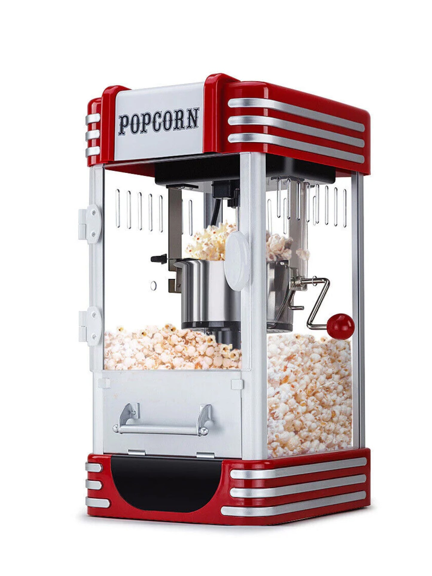 4EverSeason Christmas Popcorn-Maker