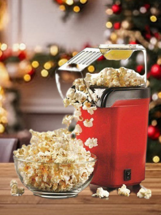 4EverSeason Christmas Popcorn-Maker