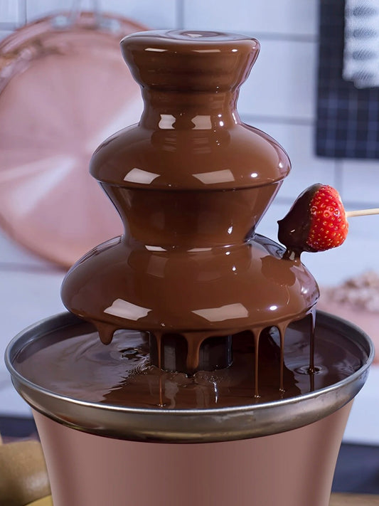 4EverSeason Christmas Fondue Fountain